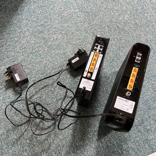 Hitron cgnv4 and - chita, virgin
