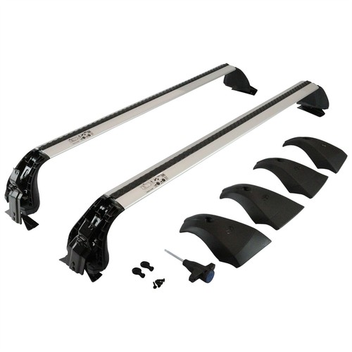 Genuine toyota roof rack - genuine, cross