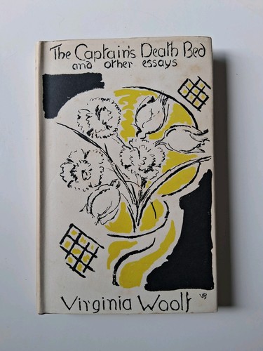 Virginia woolf the - woolf,