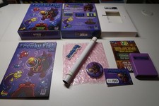 Freaky Fish DX Cartridge