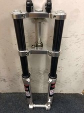 GAS GAS PRO MARZOCCHI 40MM