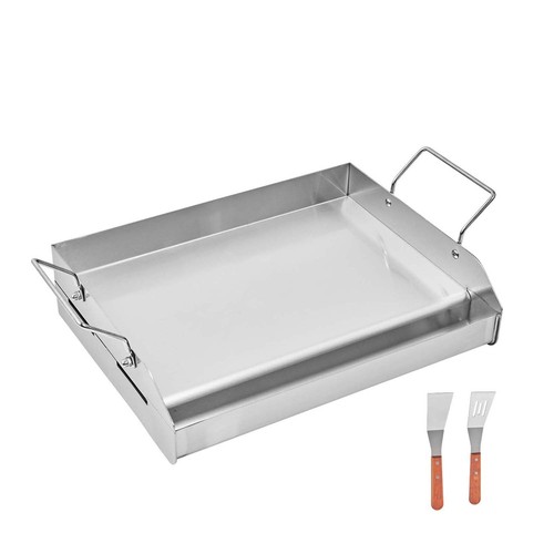 17x13 flat top - flat,