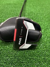 PING 2021 Tyne 4 34" Putter