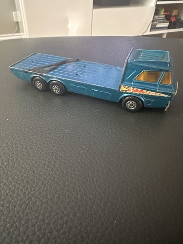 Matchbox super kings - super, k-21