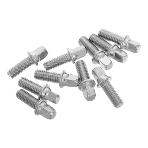 Pcs m6x15mm drum percussion - 10,