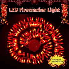 1Pcs 92/110/140 LED Electronic