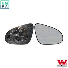 MIRROR GLASS EXTERIOR MIRROR