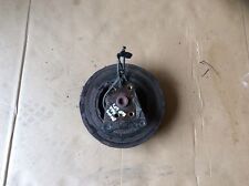 Peugeot 207 1.6 Gti Rear Hub 2008 Drivers Side Offside