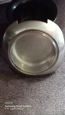 Seiko BellMatic Alarm UFO