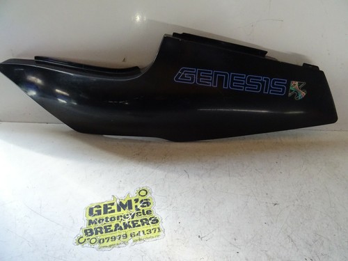 Yamaha fzr 400 1wg rear - yamaha,