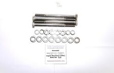 Kawasaki KH100 G2 / G3 - 1981