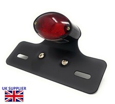 Motorbike LED Taillight Brake