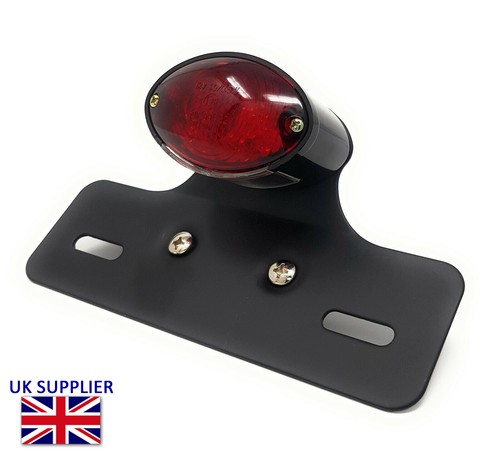 Motorbike led taillight for - motorbike,