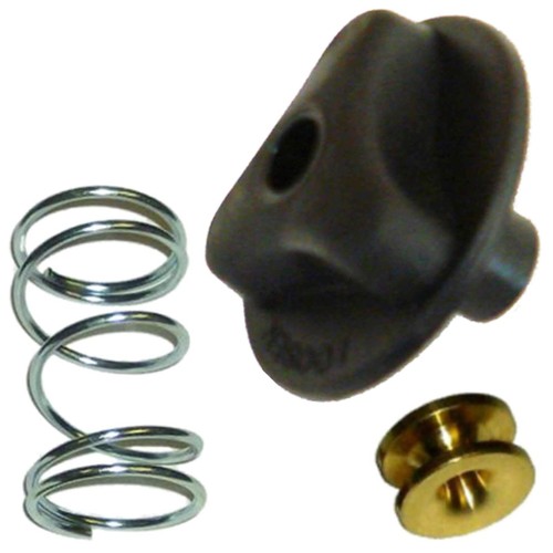 Universal nylon head spring - nylon,