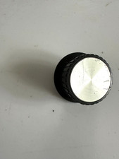 AM/FM Tuning Knob for SONY CRF-150/160  Receiver, Good Used Condition