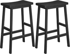 Bar Stool,Set of 2 Bar Stools