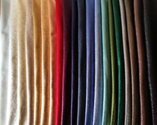 Genuine Italian leather sheet