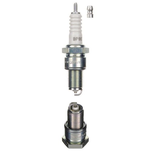 Ngk bp8es spark plug for - ngk,