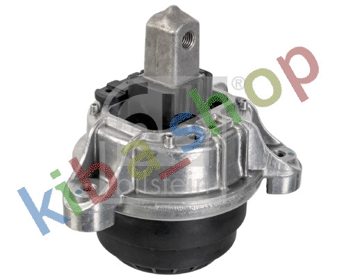 Left engine mount hydraulic - left,