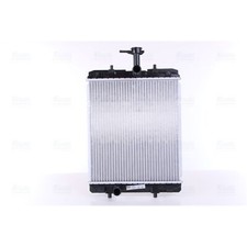 Radiator For Toyota Aygo B1