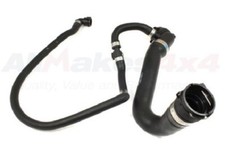 PCH001110  Radiator Top Hose