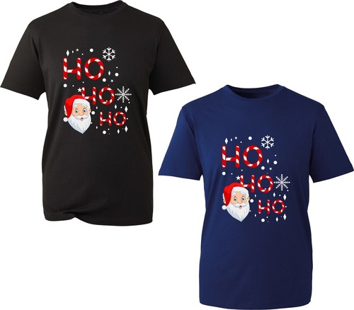 Santa claus merry - ho,