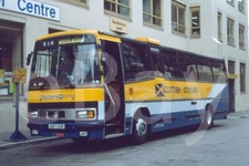 Coach Photo - Western Scottish