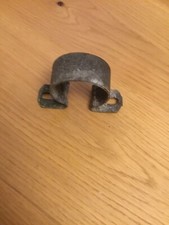 CLASSIC AUSTIN MINI / MORRIS MINOR (Coil to Dynamo fixing bracket 50s and 60’s.