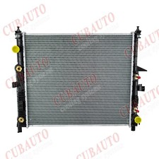Radiator For Mercedes W163