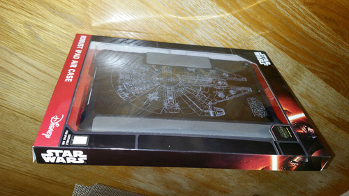 Star wars robust ipad - ipad, air