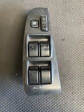 2007 VAUXHALL VECTRA ELITE CDTI 16V 1.9L DRIVERS WINDOW SWITCH 54035145 #10