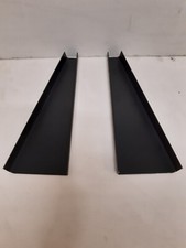 AUSTIN HEALEY SPRITE MG MIDGET INNER BULKHEAD STRENGTHENER PLATES 1958   1964