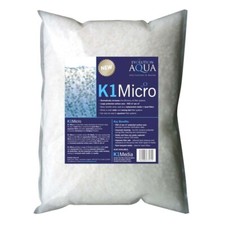 Micro filter media - filter,