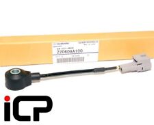 Genuine Grey Plug Knock Sensor