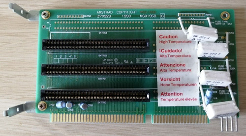 Rare amstrad pc3086 others - **rare**,