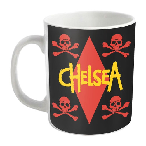 Chelsea boxed mug - boxed,