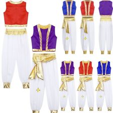 UK Kid Boys Arabian Prince