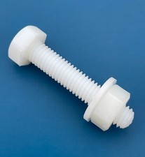 M2 M3 M4 M5 M6 M8 M10 NYLON