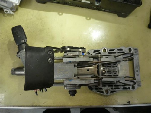 8d0419502 ignition lock audi - 8d0419502,