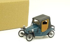 Ixo SB 1/43 - Mochet Type K