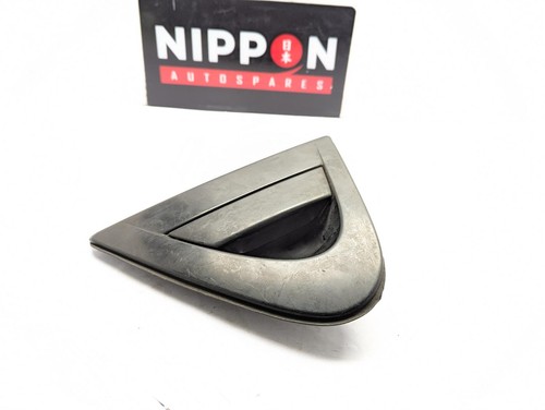 Honda civic mk8 - honda, door