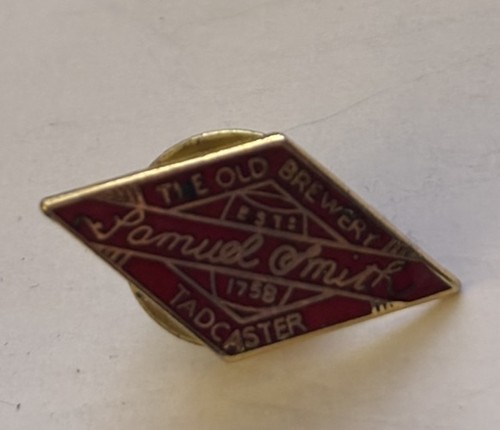 Vintage samuel smith tadcaster - vintage,