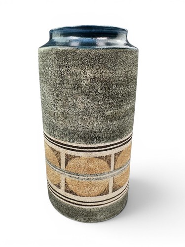Troika large cylinder - , vase