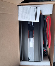 1500W 3000W Power Inverter DC