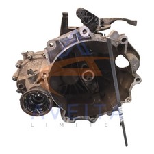 VW Polo 2012 MK5 1.2 Petrol