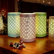 LED Table Lamps Battery