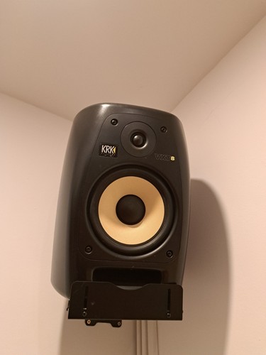 Krk rokit vxt8 - krk, powered