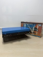 Super Grillogaz Twin Burner &