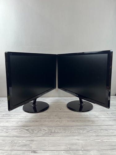 Philips 247e6l 23 - 2x,
