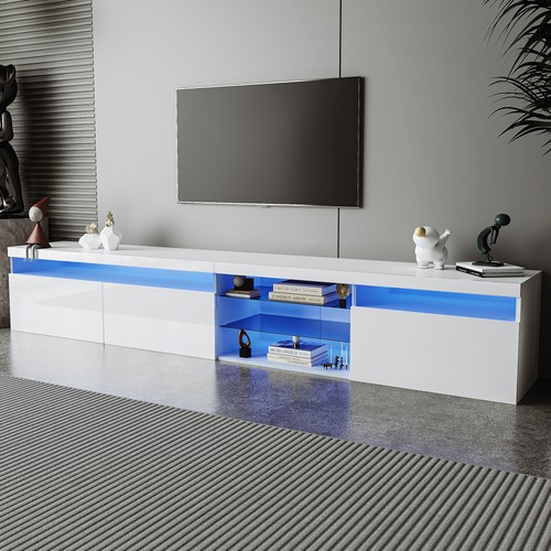 Unique design stand with 2 - design,